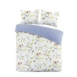 Papillon Dekbedovertrek Pipa - 200x200/220cm - Multi