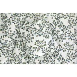 Day Dream Dekbedovertrek Mees - 140x200/220cm - Groen 7 Day Dream Dekbedovertrek Mees - 140x200/220cm - Groen -Leen Bakker Winkel 1000027602 0103