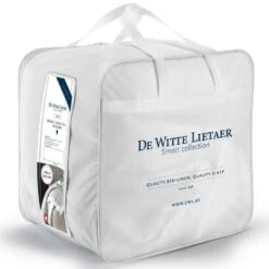De Witte Lietaer Dekbed Dream - Lits Jumeaux - 240 X 220 Cm - Polyestervulling