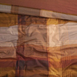 Cinderella Dekbedovertrek Ponte - Katoen - 260x200/220 Cm - Red Clay -Leen Bakker Winkel 1000030621 0102