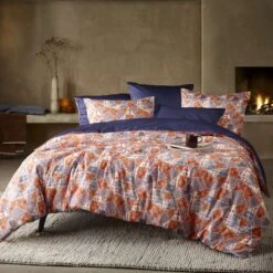 De Witte Lietaer Dekbedovertrek Quilt - 200 X 200/220 Cm - Katoen Satijn 9 De Witte Lietaer Dekbedovertrek Quilt - 200 X 200/220 Cm - Katoen Satijn -Leen Bakker Winkel 1000031317 0103