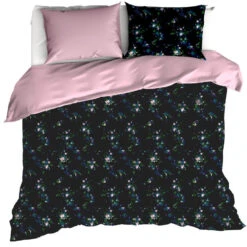 De Witte Lietaer Dekbedovertrek Aurelia - 240 X 220 Cm - Katoen Satijn