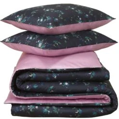 De Witte Lietaer Dekbedovertrek Aurelia- 260 X 240 Cm - Katoen Satijn 8 De Witte Lietaer Dekbedovertrek Aurelia- 260 X 240 Cm - Katoen Satijn -Leen Bakker Winkel 1000031357 0102