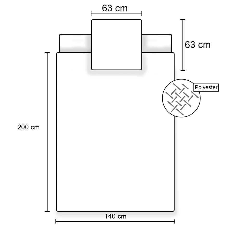 Bakugan Dekbedovertrek Brawl - Eenpersoons - 140 X 200 Cm - Polyester 4 Bakugan Dekbedovertrek Brawl - Eenpersoons - 140 X 200 Cm - Polyester - Afbeelding 2