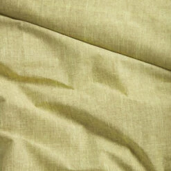 Cinderella Dekbedovertrek Lyn - Katoen - 260x200/220 Cm - Mustard -Leen Bakker Winkel 1000034386 0102