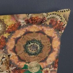 HIP Dekbedovertrek "Zenta" - Multi - (200x220 Cm) -Leen Bakker Winkel 1000034415 0103