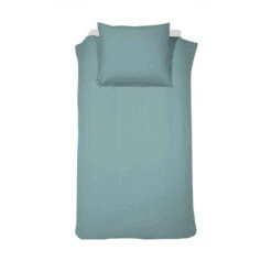 Damai Dekbedovertrek Uni Katoen Mineral-200x200/220 8 Damai Dekbedovertrek Uni Katoen Mineral-200x200/220 -Leen Bakker Winkel 1000034460 0102