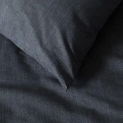 Cinderella Dekbedovertrek Lyn - Katoen - 240x200/220 Cm - Grisaille Blue -Leen Bakker Winkel 1000034461 0102