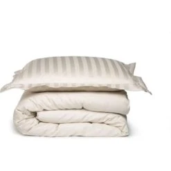 Dekbedovertrek Damai Linea Ivory Satijn-240x200/220 9 Dekbedovertrek Damai Linea Ivory Satijn-240x200/220 -Leen Bakker Winkel 1000034563 0103