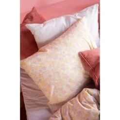 Dindi Home - Dekbedovertrek Little Dreamer - 140x220 Cm - Roze 8 Dindi Home - Dekbedovertrek Little Dreamer - 140x220 Cm - Roze -Leen Bakker Winkel 1000034629 0102