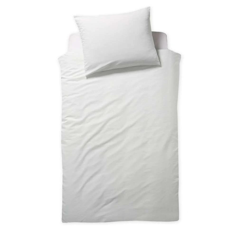 Cinderella Dekbedovertrek Luce Zephyr-200x200/220 6 Cinderella Dekbedovertrek Luce Zephyr-200x200/220 - Afbeelding 4