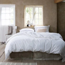 Cinderella Dekbedovertrek Moon - Katoen - 240x200/220 Cm - White 7 Cinderella Dekbedovertrek Moon - Katoen - 240x200/220 Cm - White -Leen Bakker Winkel 1000034693 0101