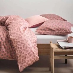 Marc O'Polo Dekbedovertrek Verin-200x200/220 -Leen Bakker Winkel 1000034733 0103