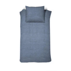 Cinderella Dekbedovertrek Lyn - Katoen - 140x200/220 Cm - Grisaille