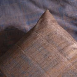 Damai Dekbedovertrek Souk - Katoen - 260x200/220 Cm - Rust -Leen Bakker Winkel 1000034778 0103