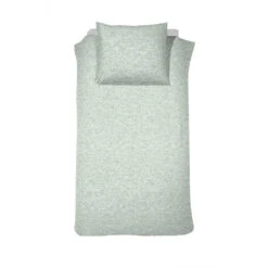 Cinderella Dekbedovertrek Tangle - Katoen - 140x200/220 Cm - Green
