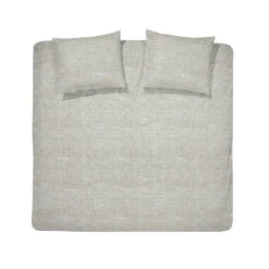 Cinderella Dekbedovertrek Lyn - Katoen - 260x200/220 Cm - Natural