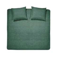 Cinderella Dekbedovertrek Lyn - Katoen - 200x200/220 Cm - Laurel