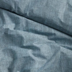 Cinderella Dekbedovertrek Lyn - Katoen - 200x200/220 Cm - Petrol 8 Cinderella Dekbedovertrek Lyn - Katoen - 200x200/220 Cm - Petrol -Leen Bakker Winkel 1000035379 0102