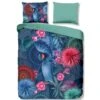 HIP Dekbedovertrek "Ofelia" - Multi - (140x220 Cm) -Leen Bakker Winkel 1000035384
