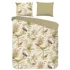 Good Morning Dekbedovertrek "Vintage Garden" - Multi - (240x220 Cm) -Leen Bakker Winkel 1000035844