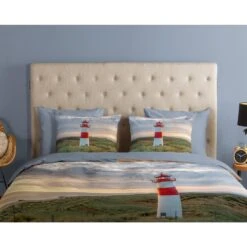 Good Morning Dekbedovertrek "Snow Wolf" - Grijs - (200x220 Cm) 9 Good Morning Dekbedovertrek "Snow Wolf" - Grijs - (200x220 Cm) -Leen Bakker Winkel 1000036016 0111