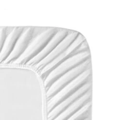 Cinderella Molton Hoeslaken - Tot Matrasdikte 25cm - 180x210/220 Cm - -Leen Bakker Winkel 1000036349 0101