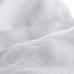 Cinderella Molton Topper Hoeslaken (tot 15cm) - 180x200/210cm - Wit -Leen Bakker Winkel 1000036550 0102