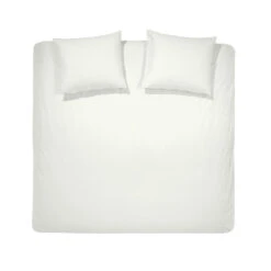 Cinderella Dekbedovertrek Friday - Polykatoen - 200x200/220 Cm - Ivory