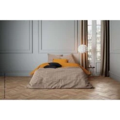 Mistral Home Dekbedovertrek 100% Katoen Satijn Wadi 140x200 Cm 7 Mistral Home Dekbedovertrek 100% Katoen Satijn Wadi 140x200 Cm -Leen Bakker Winkel 1000038691 0101