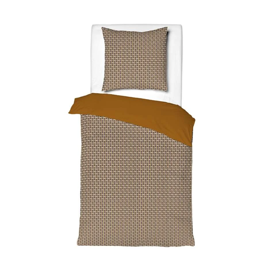 Mistral Home Dekbedovertrek 100% Katoen Satijn Wadi 140x200 Cm 3 Mistral Home Dekbedovertrek 100% Katoen Satijn Wadi 140x200 Cm