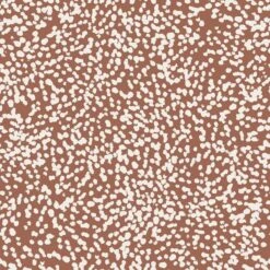 Mistral Home Dekbedovertrek 100% Katoen Bambi 140x200 Cm -Leen Bakker Winkel 1000038693 0103