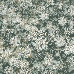 Mistral Home Dekbedovertrek 100% Katoen Satijn Elderflower 140x200 Cm -Leen Bakker Winkel 1000038695 0102