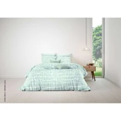 Mistral Home Dekbedovertrek 100% Katoen Crocodilia 240x220 Cm -Leen Bakker Winkel 1000038714 0101