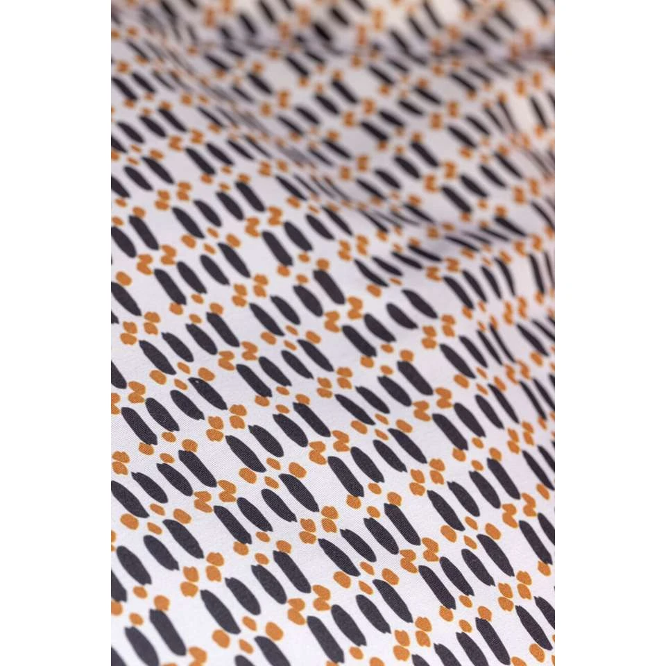 Mistral Home Dekbedovertrek 100% Katoen Satijn Wadi 260x240 Cm 5 Mistral Home Dekbedovertrek 100% Katoen Satijn Wadi 260x240 Cm - Afbeelding 3