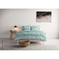 Mistral Home Dekbedovertrek 100% Gewassen Katoen Tie Dye 240x220 Cm 7 Mistral Home Dekbedovertrek 100% Gewassen Katoen Tie Dye 240x220 Cm -Leen Bakker Winkel 1000038721 0101