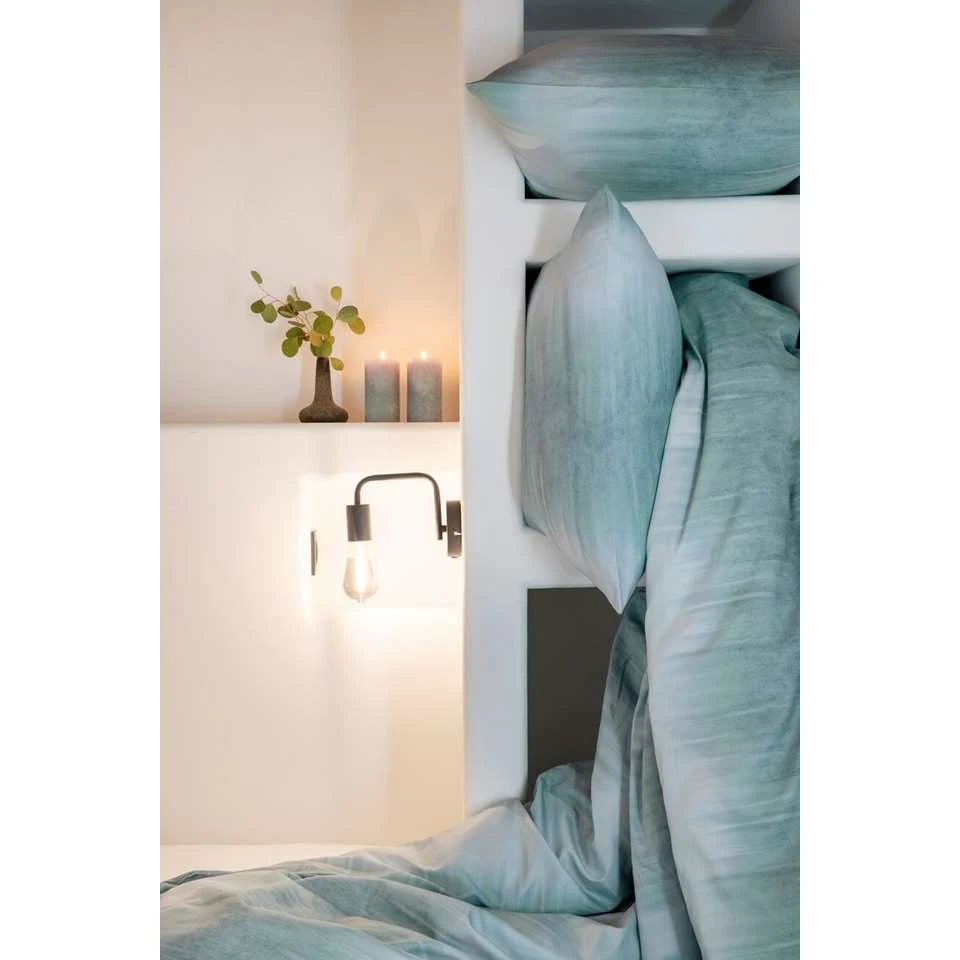 Mistral Home Dekbedovertrek 100% Gewassen Katoen Tie Dye 240x220 Cm 6 Mistral Home Dekbedovertrek 100% Gewassen Katoen Tie Dye 240x220 Cm - Afbeelding 4