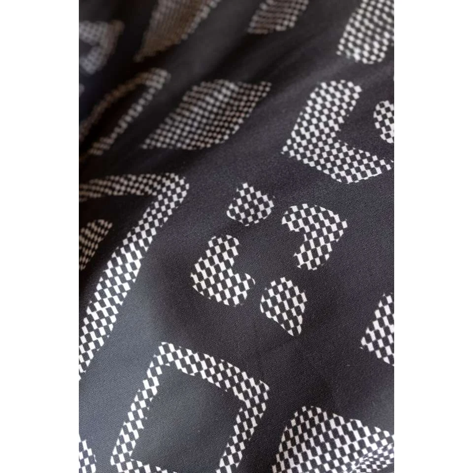 Mistral Home Dekbedovertrek 100% Katoen Sahar 140x200 Cm 5 Mistral Home Dekbedovertrek 100% Katoen Sahar 140x200 Cm - Afbeelding 3