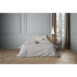 Mistral Home Dekbedovertrek 100% Katoen Satijn Obben 200x200 Cm -Leen Bakker Winkel 1000038729 0101