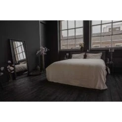 Ten Cate Premium Linnen Dekbedovertrekset - 140x200/220 - Natural -Leen Bakker Winkel 1000039939 0110