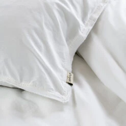 Cinderella Dekbedovertrek Moon - Katoen - 200x200/220 Cm - White 8 Cinderella Dekbedovertrek Moon - Katoen - 200x200/220 Cm - White -Leen Bakker Winkel 1000040941 0102