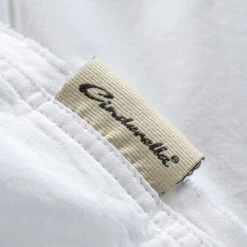 Cinderella Dekbedovertrek Moon - Katoen - 200x200/220 Cm - White 9 Cinderella Dekbedovertrek Moon - Katoen - 200x200/220 Cm - White -Leen Bakker Winkel 1000040941 0103