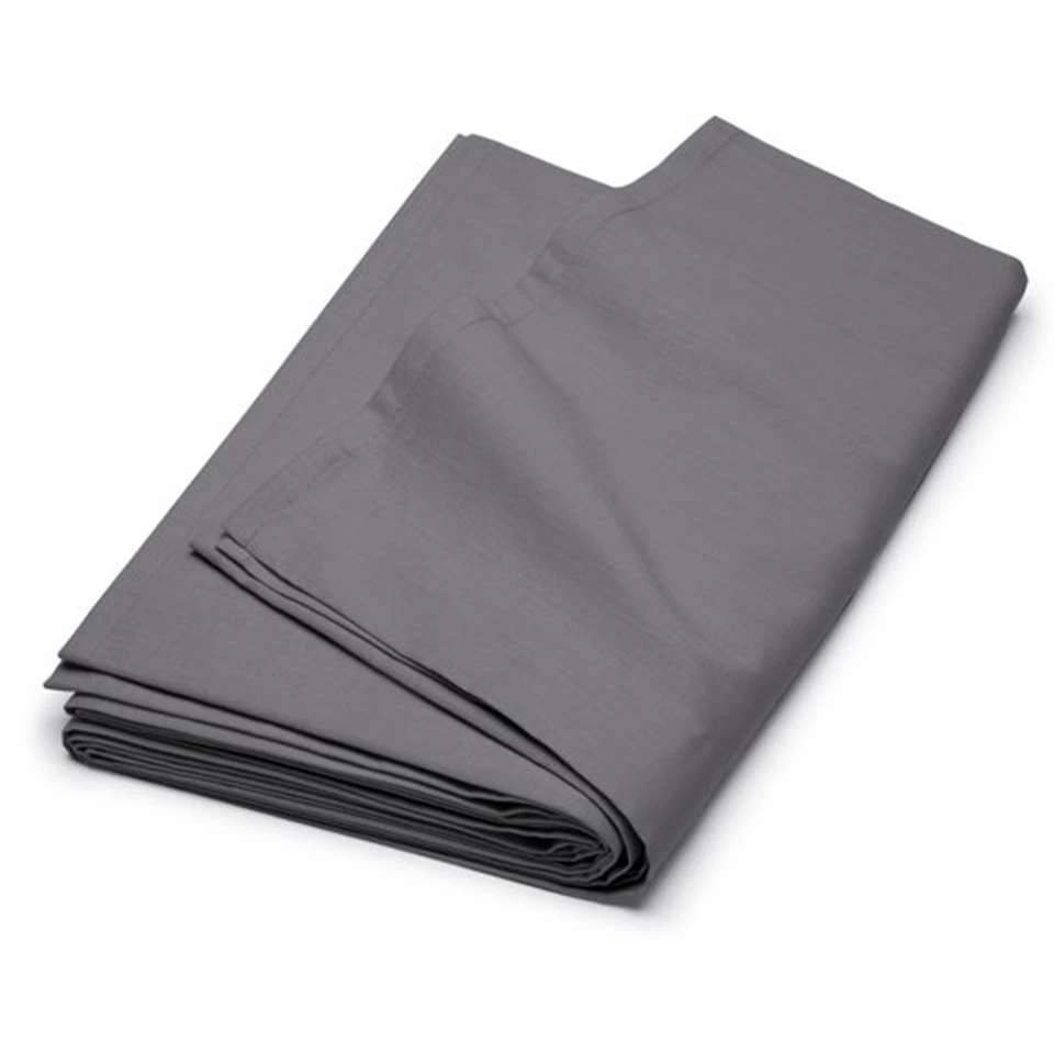 Cinderella Flanellen Lakens Antracite-300 X 260 Cm 3 Cinderella Flanellen Lakens Antracite-300 X 260 Cm