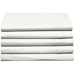 Cinderella Flanellen Lakens Ivory-300 X 260 Cm -Leen Bakker Winkel 1000041242 0102