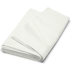 Cinderella Flanellen Lakens Ivory-300 X 260 Cm