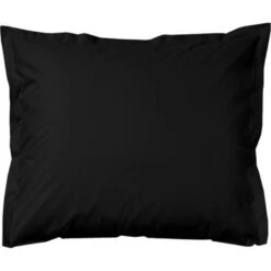 Cinderella Kussenslopen Black (2 Stuks)-40 X 70 Cm