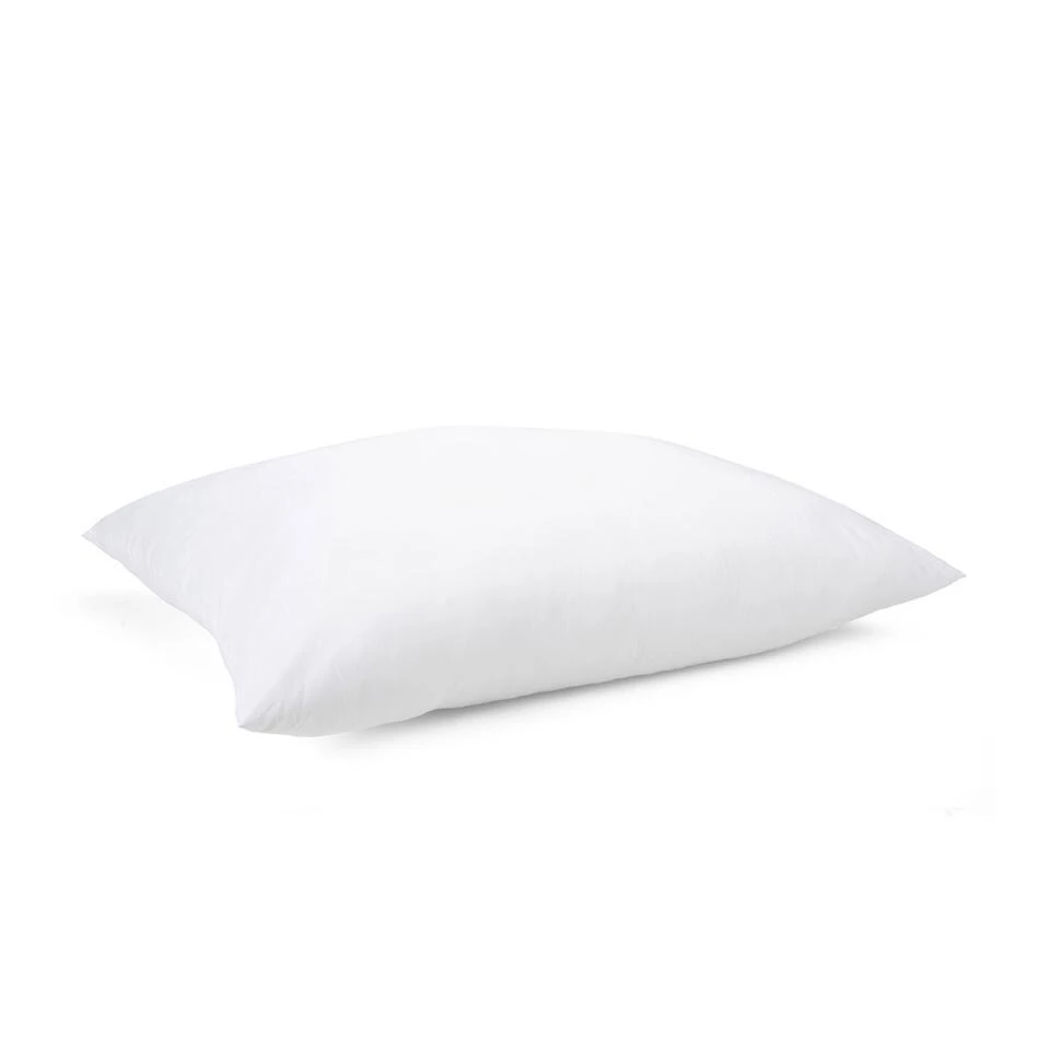 Byrklund - Hoofdkussen Brussel - 60x70 Cm - Wit 3 Byrklund - Hoofdkussen Brussel - 60x70 Cm - Wit