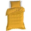Moodit Dekbedovertrek Basil Sunshine - Eenpersoons - 140 X 220 Cm - Katoen 1 Moodit Dekbedovertrek Basil Sunshine - Eenpersoons - 140 X 220 Cm - Katoen -Leen Bakker Winkel 1000043551