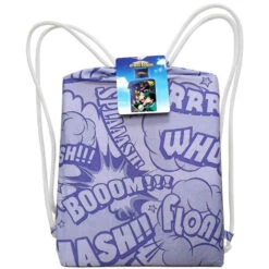 My Hero Academia Dekbedovertrek All Might - Eenpersoons - 140 X 200 Cm - Katoen -Leen Bakker Winkel 1000044577 0102