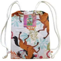 Spirit Dekbedovertrek Fortuna - Eenpersoons - 140 X 200 Cm - Katoen -Leen Bakker Winkel 1000044597 0103